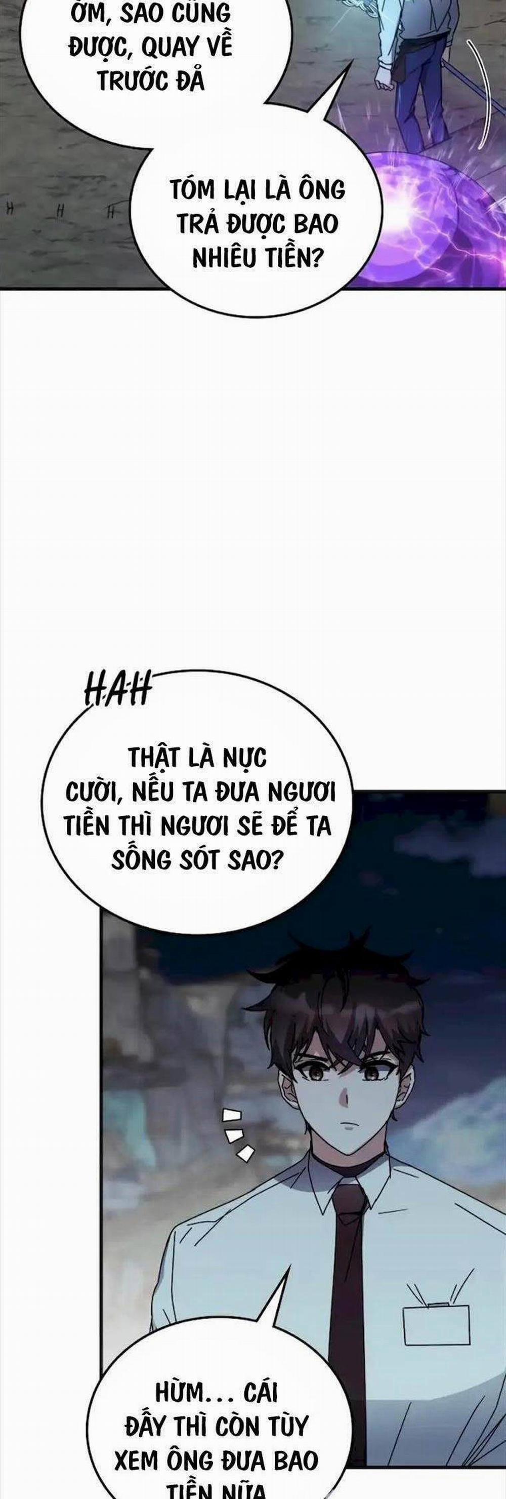 Học Viện Tối Thượng 109 trang 2