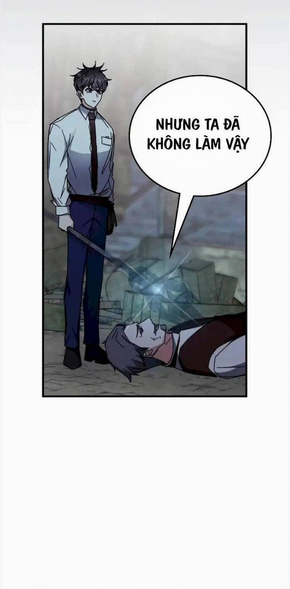 Học Viện Tối Thượng 109 trang 21