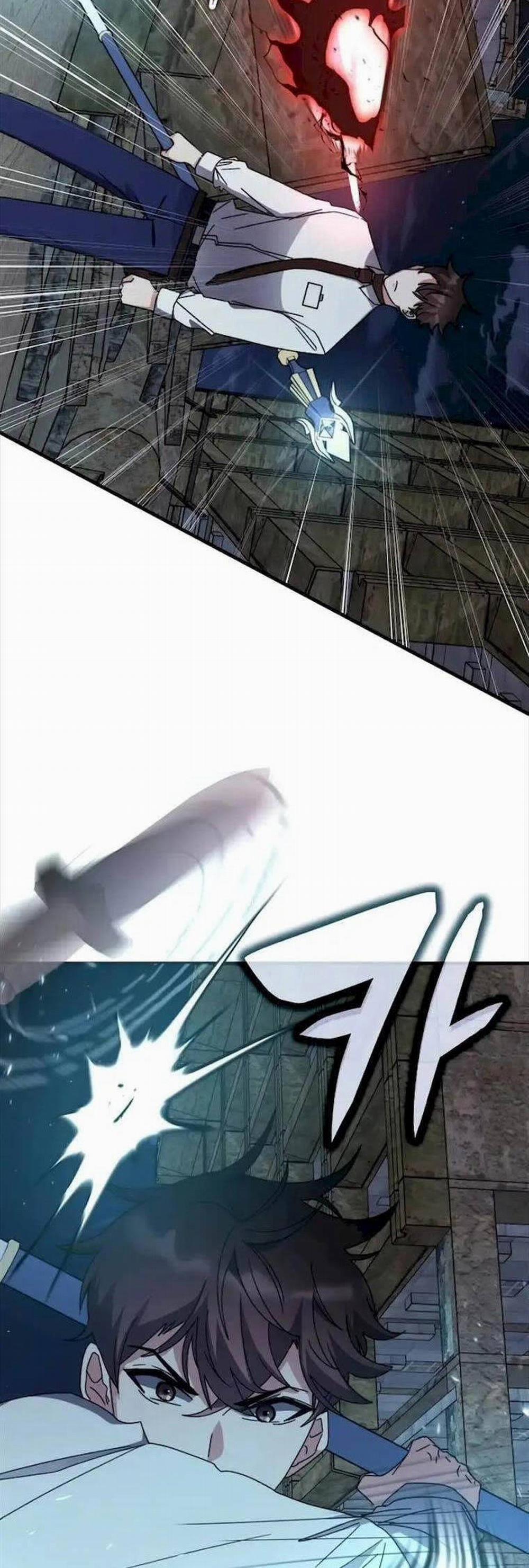 Học Viện Tối Thượng 109 trang 29