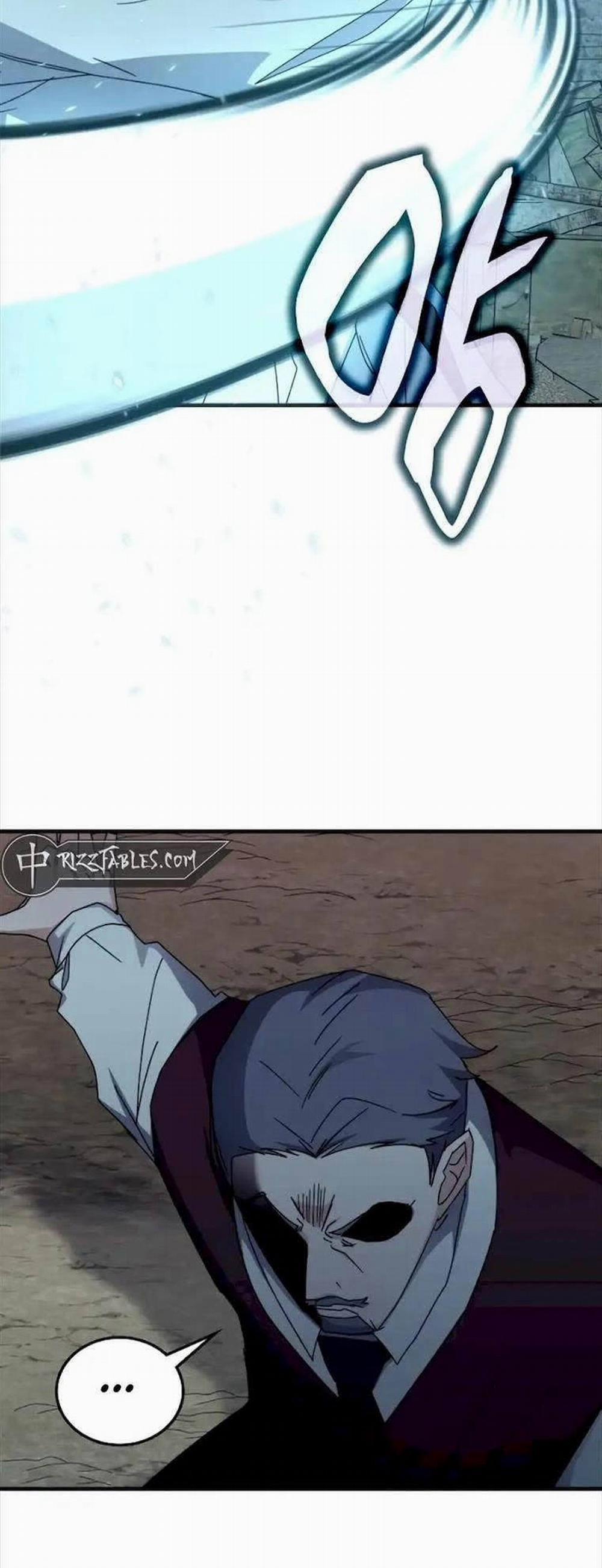 Học Viện Tối Thượng 109 trang 30