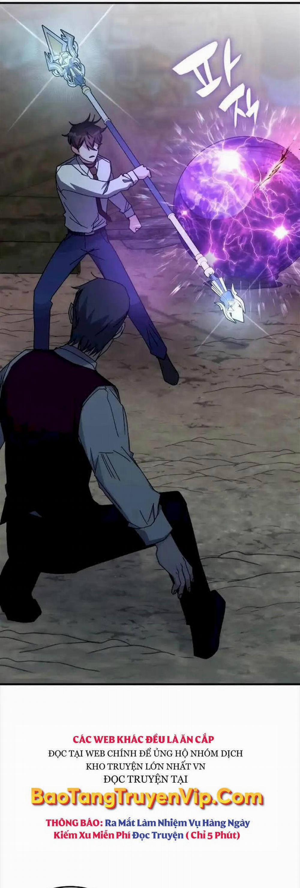 Học Viện Tối Thượng 109 trang 32