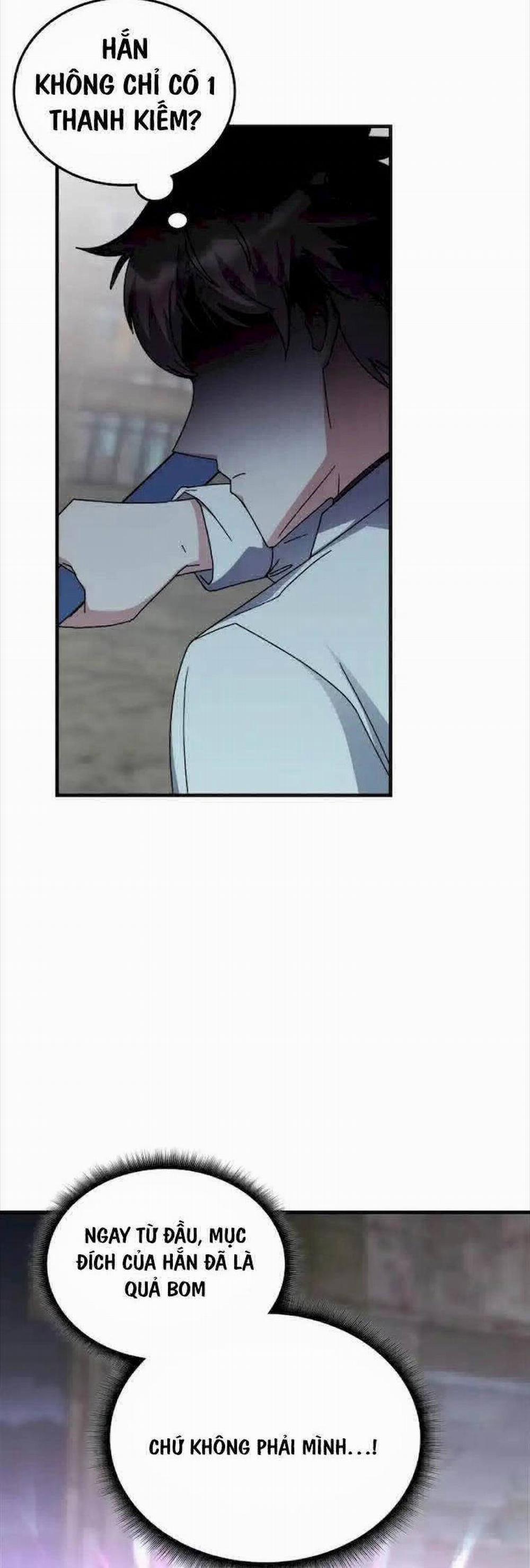 Học Viện Tối Thượng 109 trang 33