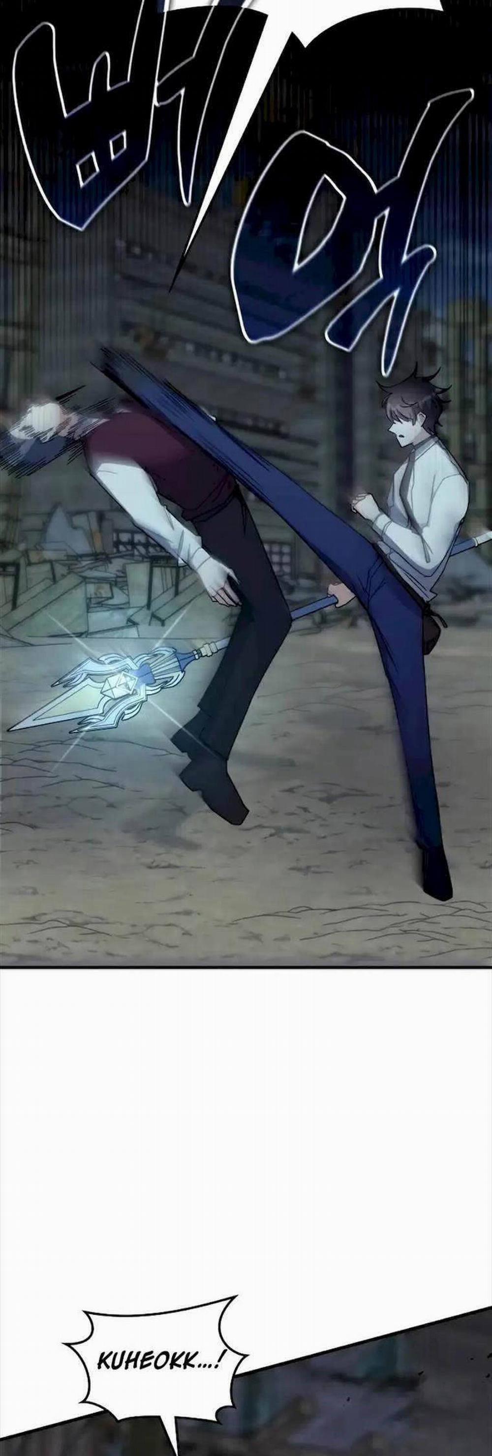 Học Viện Tối Thượng 109 trang 36