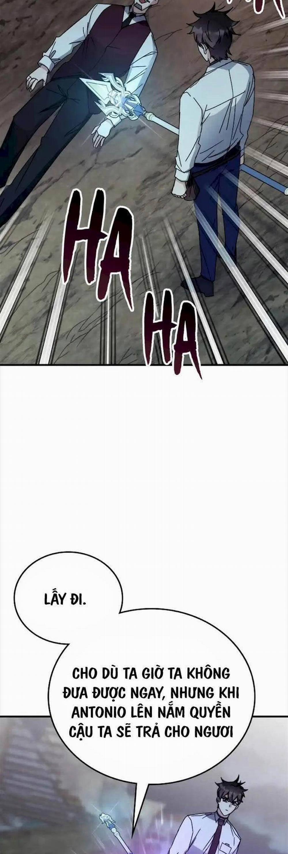 Học Viện Tối Thượng 109 trang 4