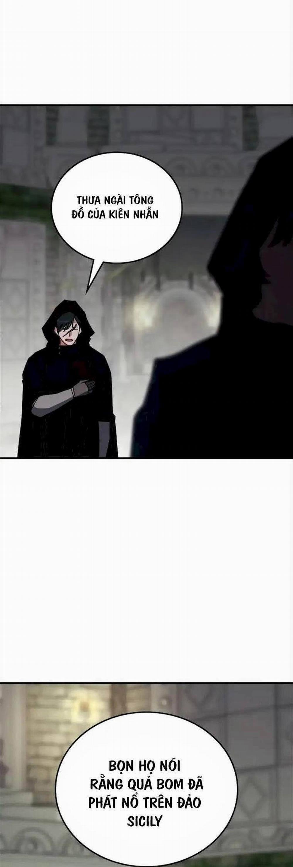 Học Viện Tối Thượng 109 trang 48