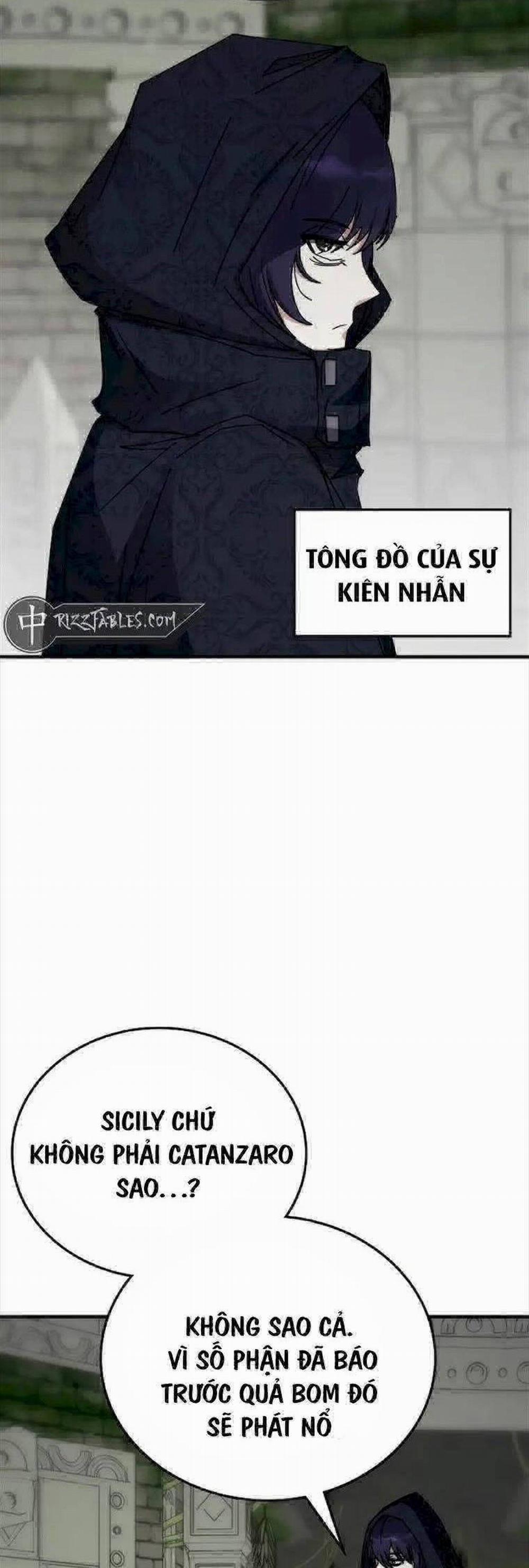 Học Viện Tối Thượng 109 trang 49