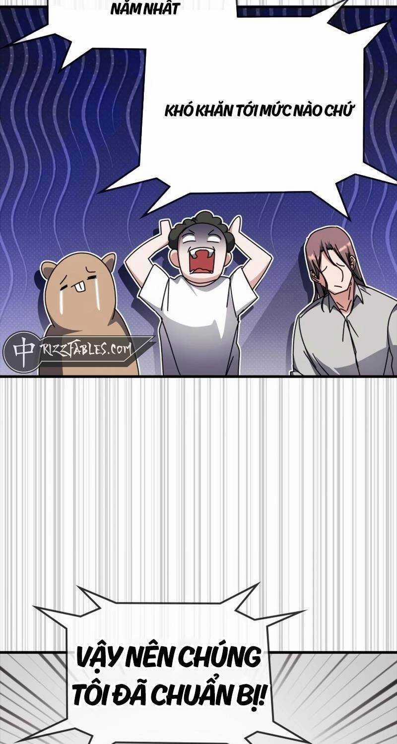 Học Viện Tối Thượng 11.5 trang 35