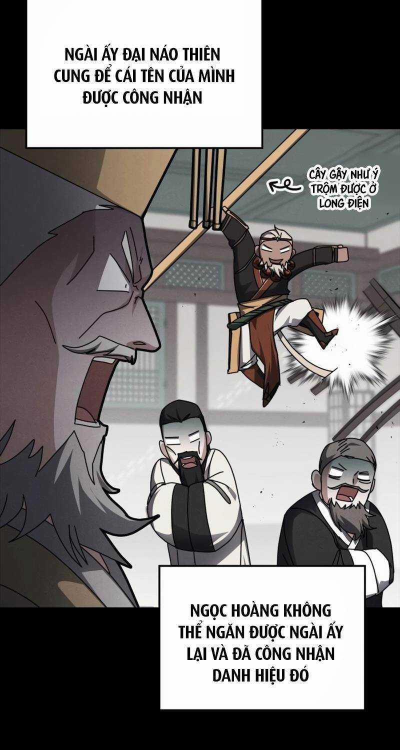 Học Viện Tối Thượng 11.5 trang 70