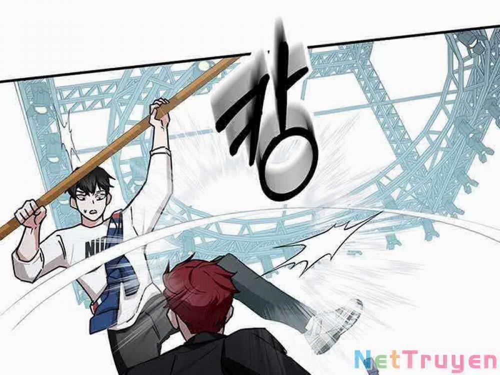 Học Viện Tối Thượng 11 trang 135