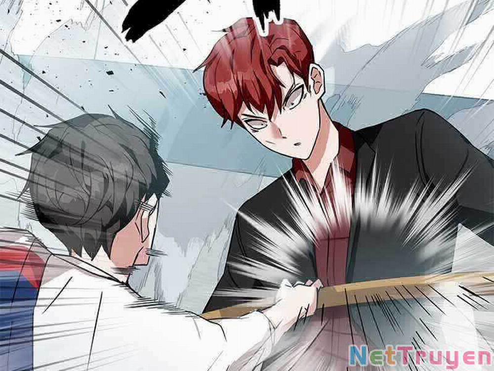 Học Viện Tối Thượng 11 trang 166