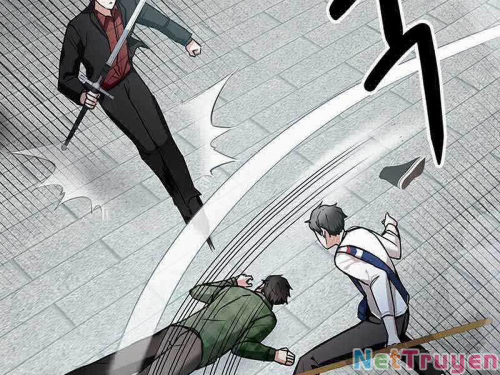Học Viện Tối Thượng 11 trang 29