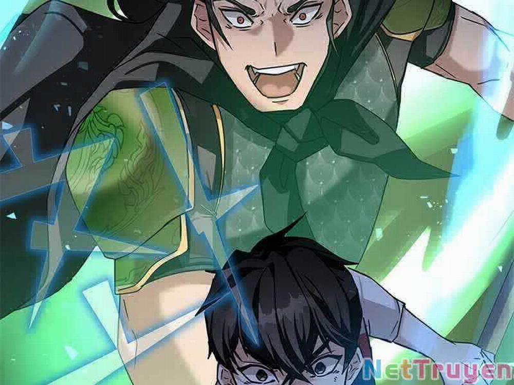 Học Viện Tối Thượng 11 trang 308