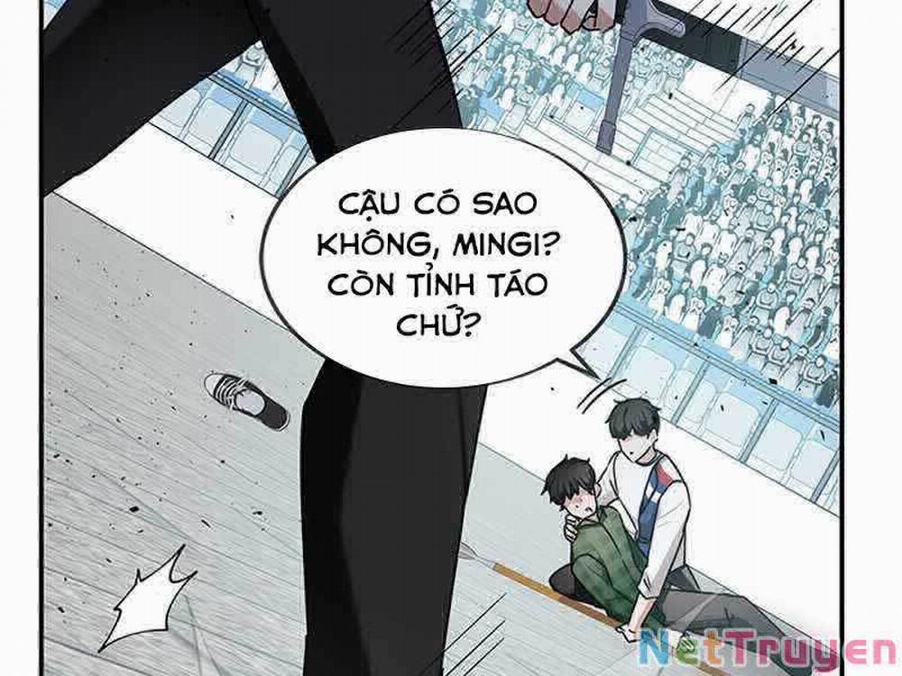 Học Viện Tối Thượng 11 trang 33