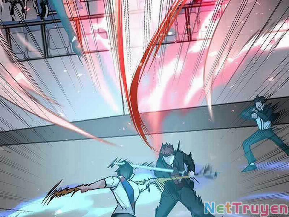 Học Viện Tối Thượng 11 trang 337