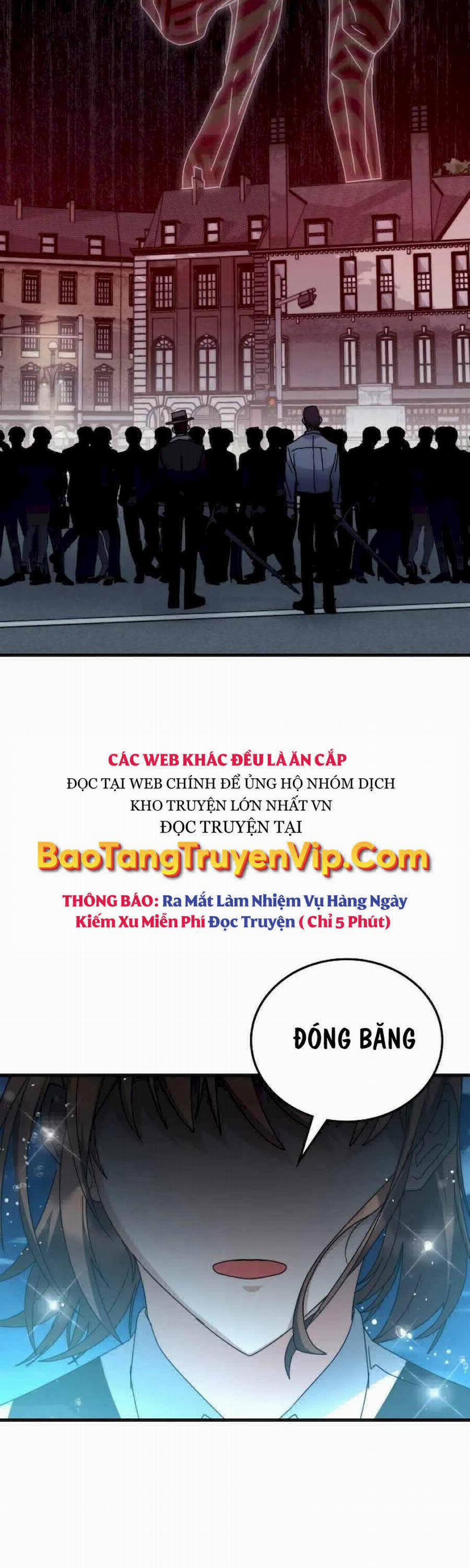 Học Viện Tối Thượng Chương 110 Trang 39