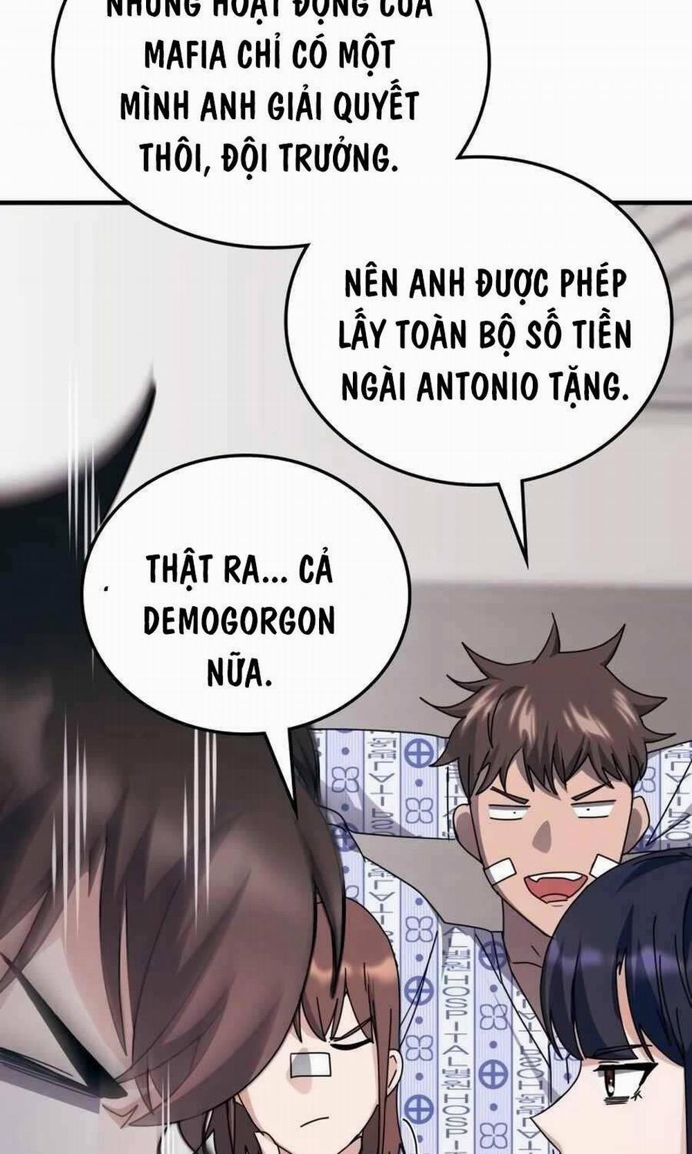 Học Viện Tối Thượng 113 trang 100