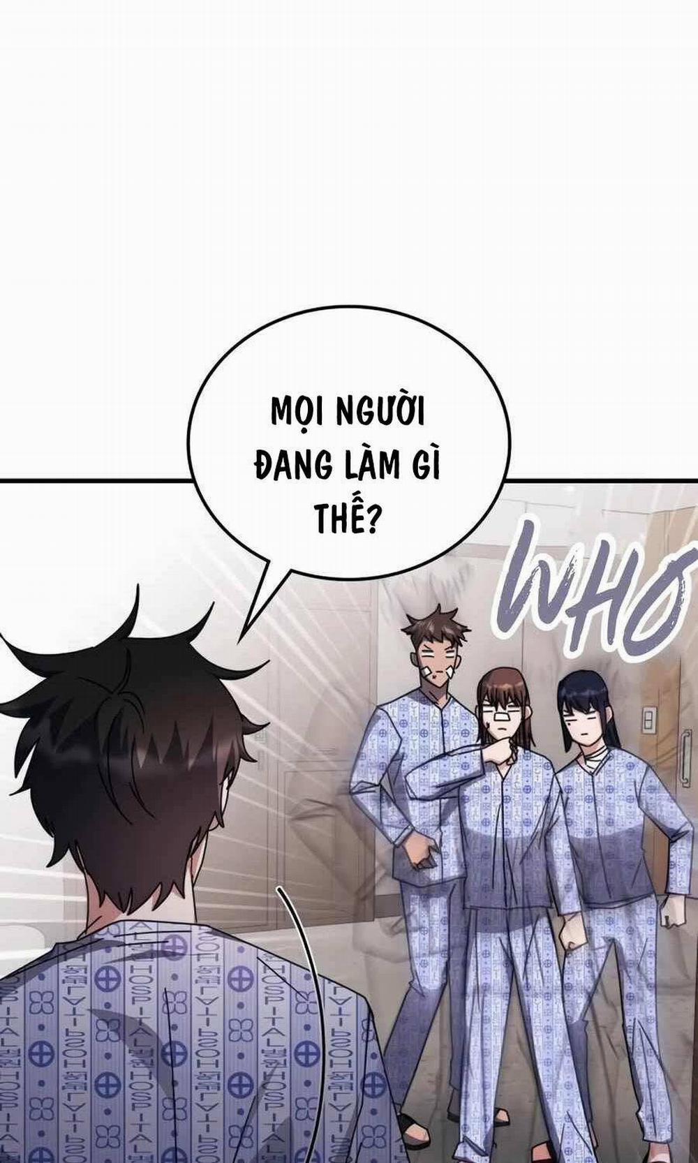 Học Viện Tối Thượng 113 trang 28