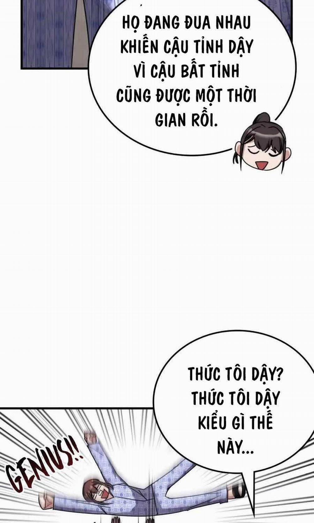 Học Viện Tối Thượng 113 trang 33