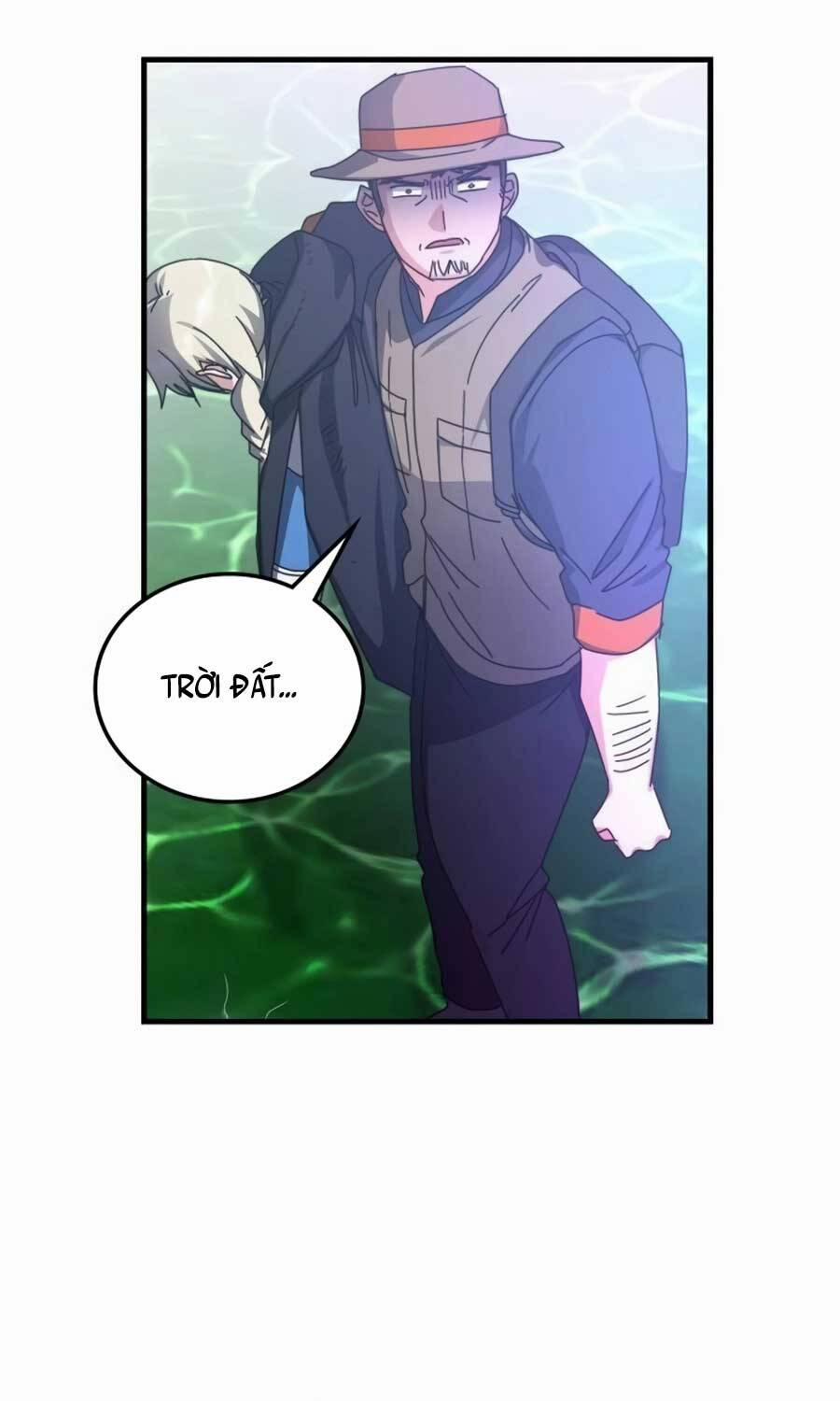 Học Viện Tối Thượng 12.5 trang 22