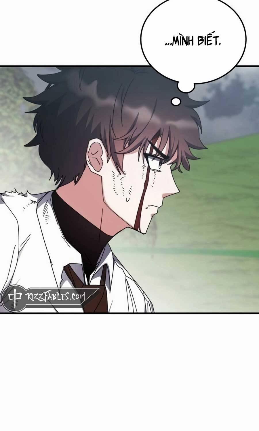Học Viện Tối Thượng 12.5 trang 35