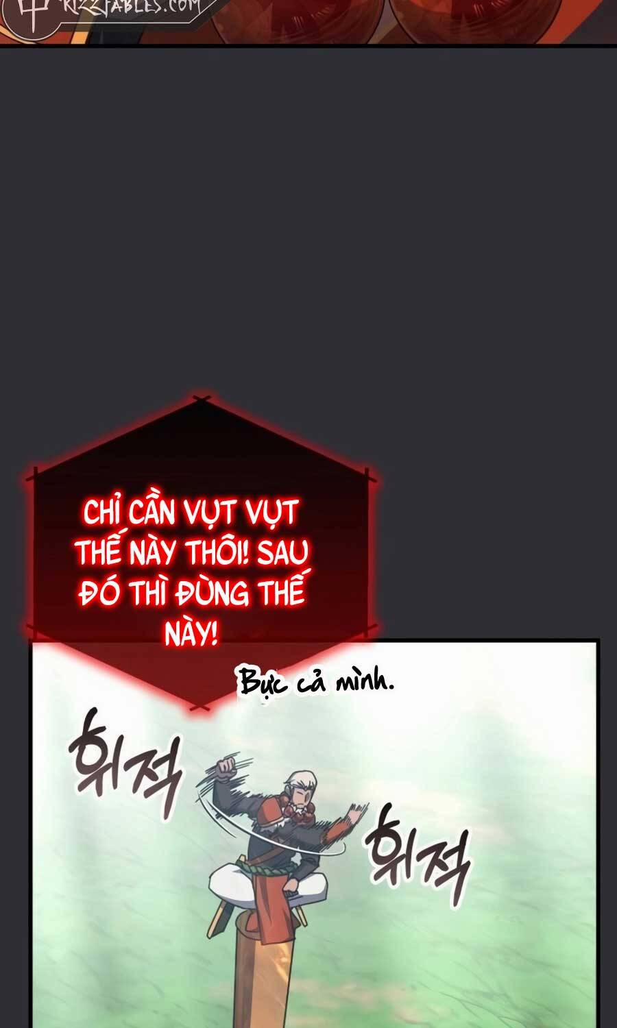 Học Viện Tối Thượng 12.5 trang 84