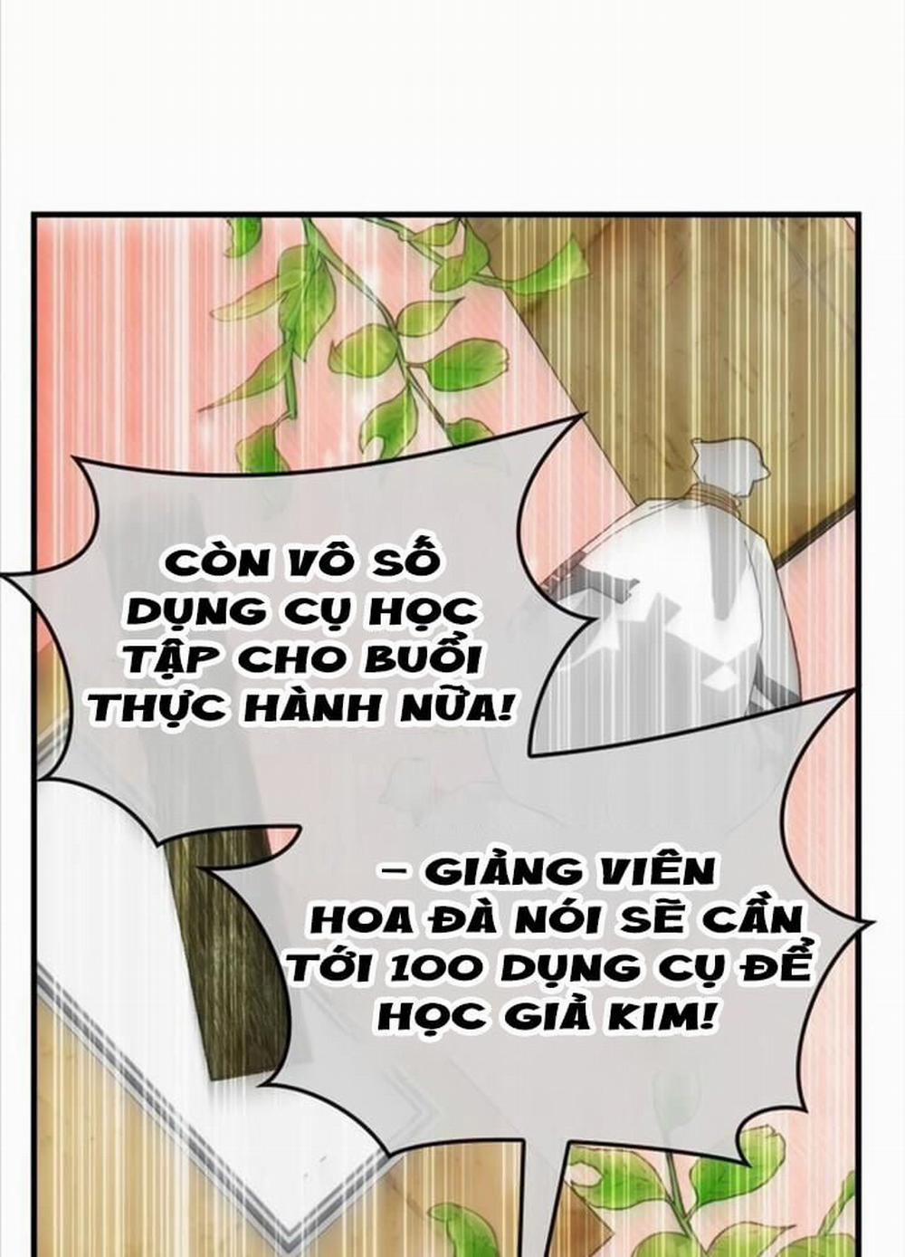 Học Viện Tối Thượng Chương 127 Trang 106