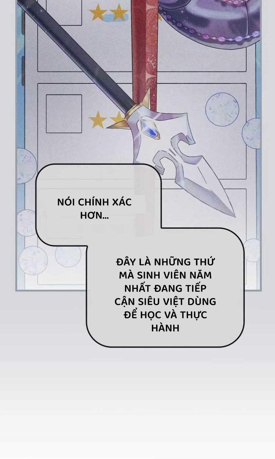 Học Viện Tối Thượng Chương 128 Trang 43