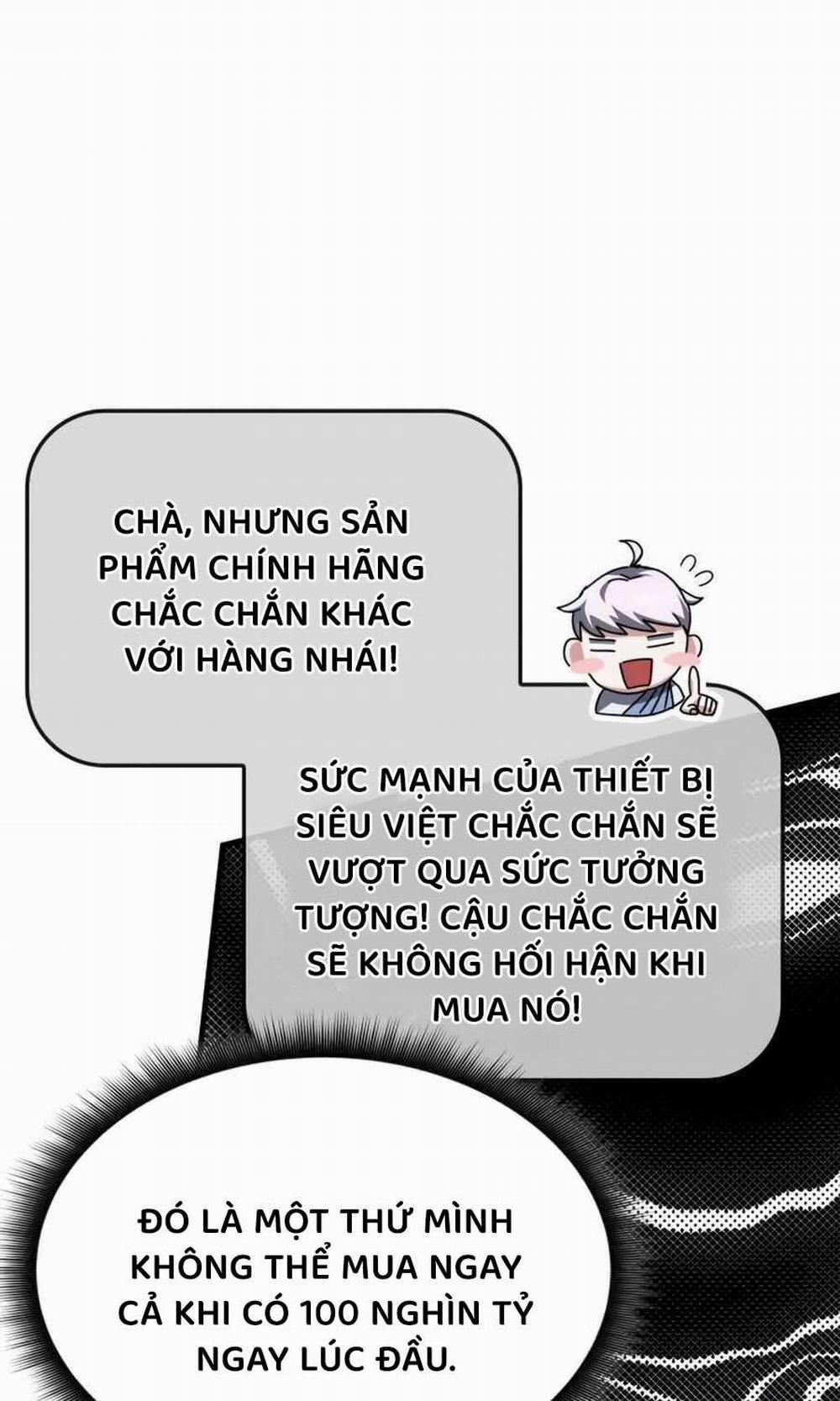 Học Viện Tối Thượng Chương 128 Trang 63