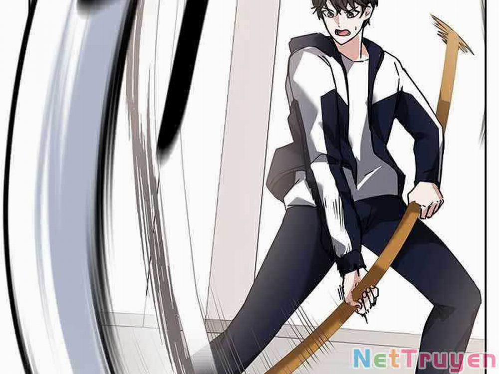 Học Viện Tối Thượng 13 trang 8