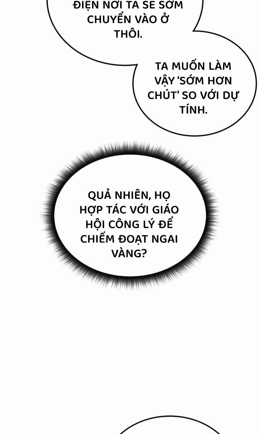 Học Viện Tối Thượng Chương 131 Trang 36