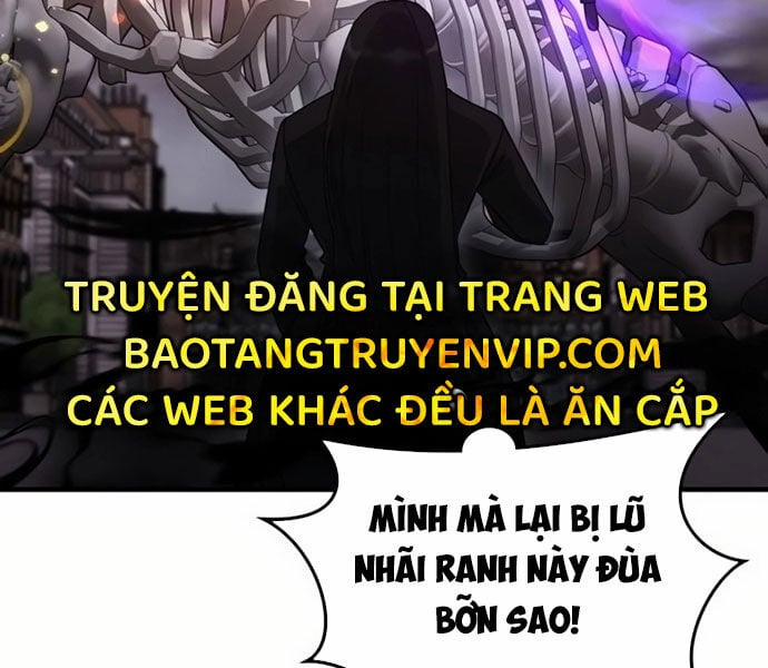 Học Viện Tối Thượng Chương 136 Trang 8