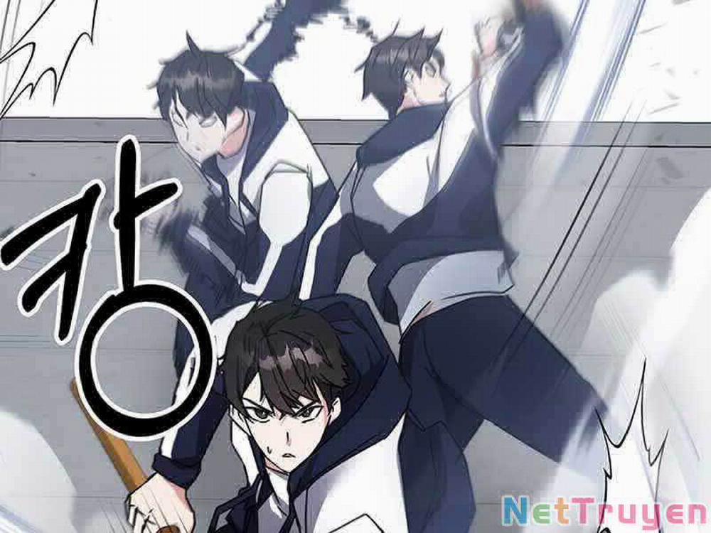 Học Viện Tối Thượng 14 trang 169