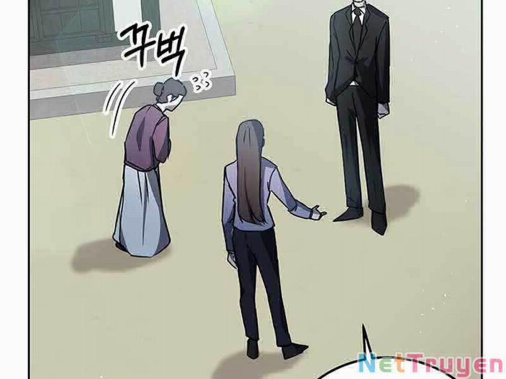 Học Viện Tối Thượng 14 trang 19