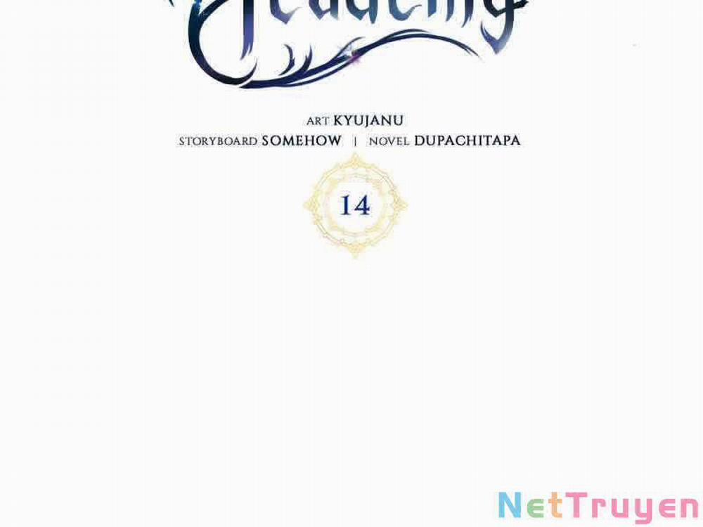 Học Viện Tối Thượng 14 trang 54