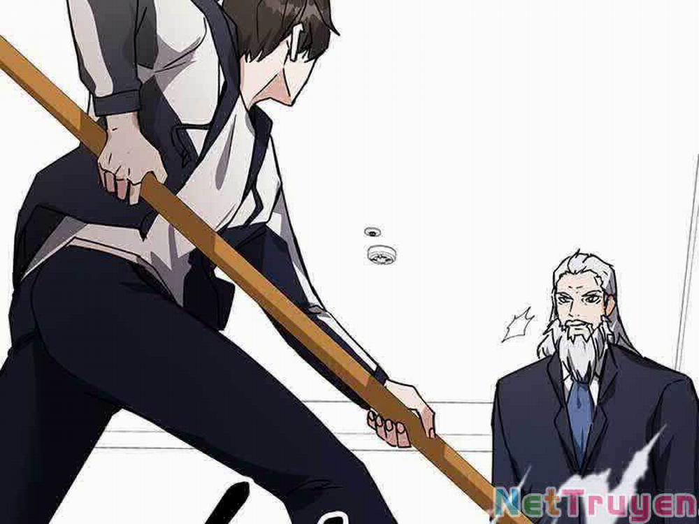 Học Viện Tối Thượng 14 trang 99