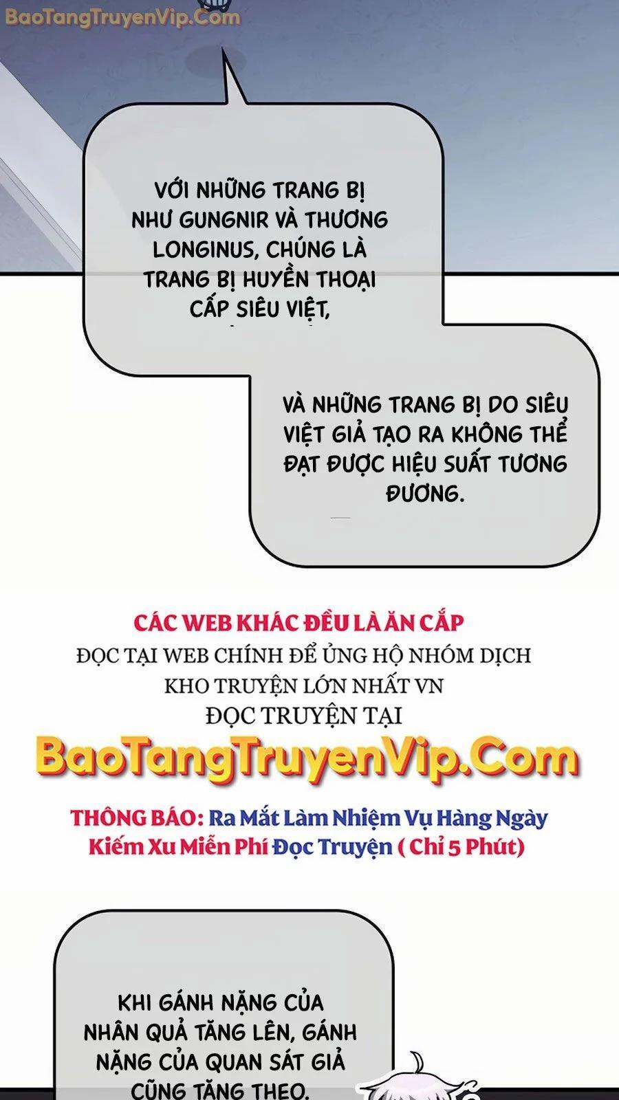 Học Viện Tối Thượng Chương 140 Trang 58