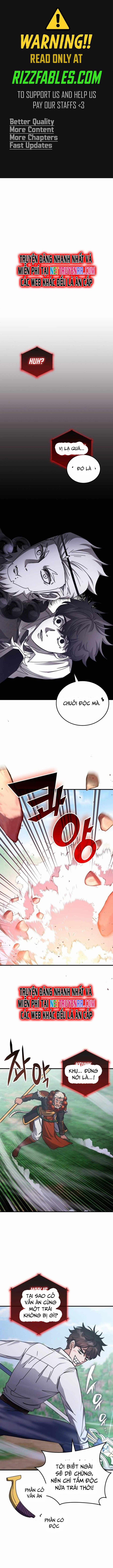 Học Viện Tối Thượng 143 trang 1