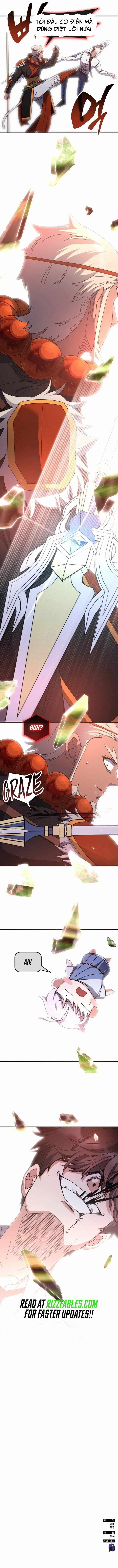 Học Viện Tối Thượng 143 trang 14