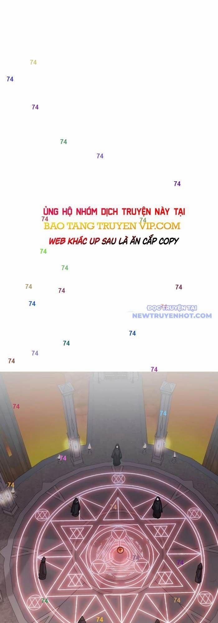 Học Viện Tối Thượng 144 trang 1