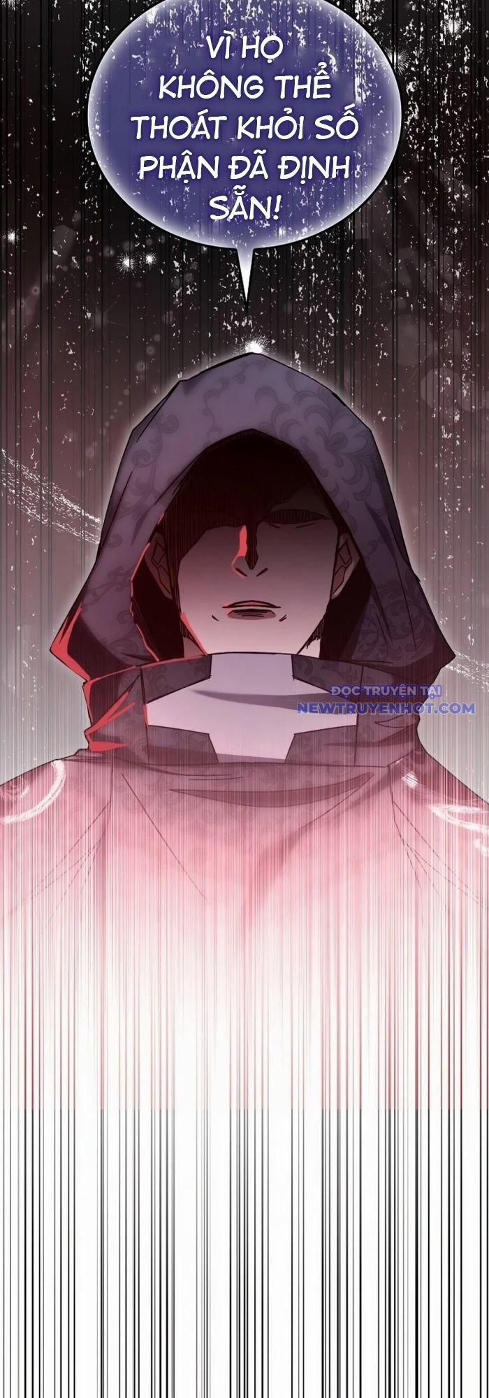 Học Viện Tối Thượng 144 trang 16