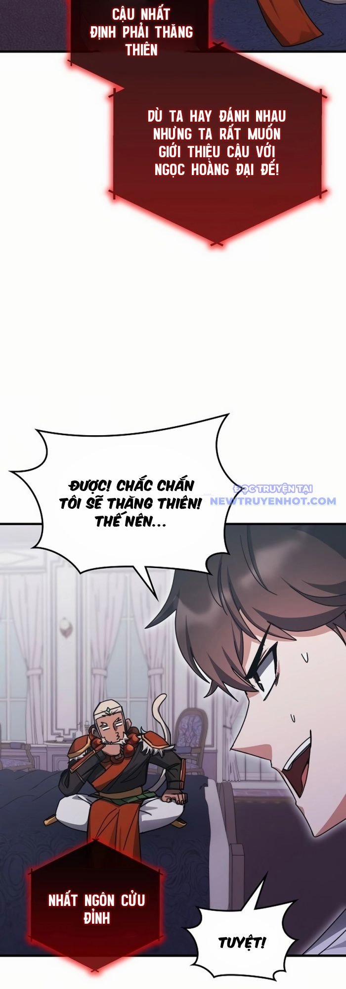 Học Viện Tối Thượng 144 trang 24