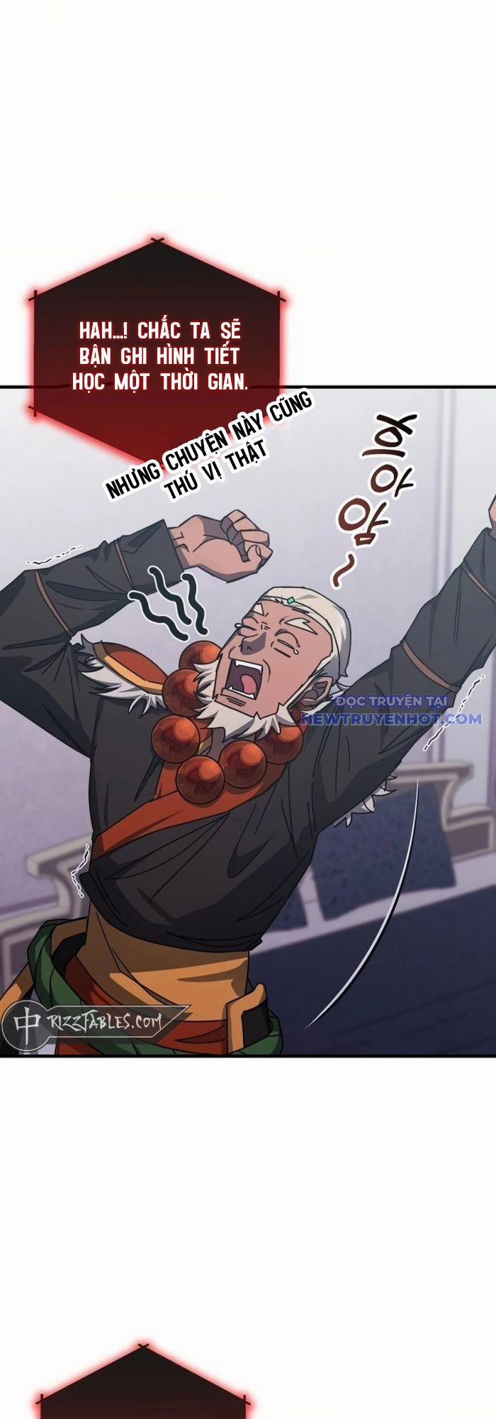 Học Viện Tối Thượng 144 trang 25