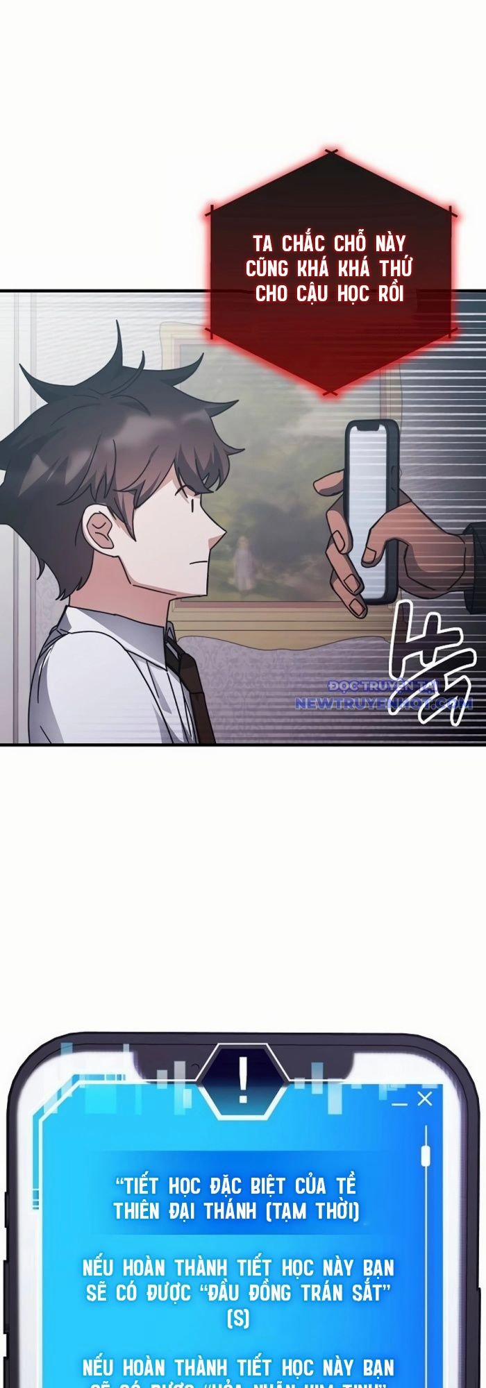Học Viện Tối Thượng 144 trang 29