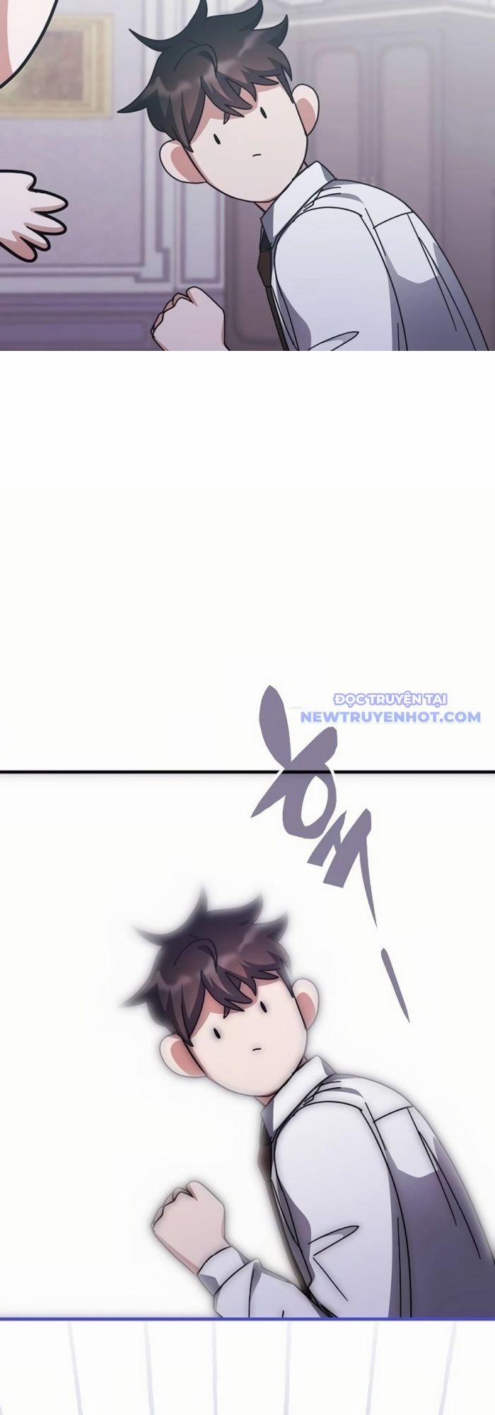 Học Viện Tối Thượng 144 trang 32