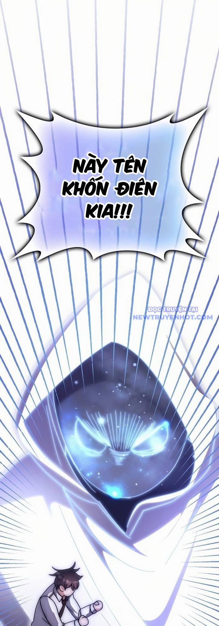 Học Viện Tối Thượng 144 trang 33