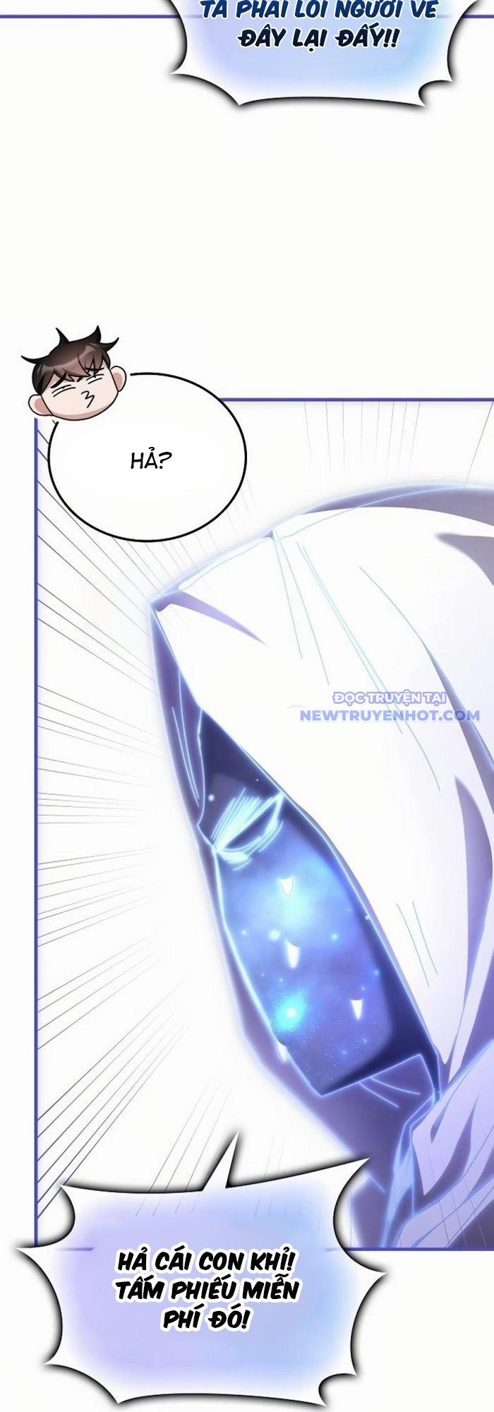 Học Viện Tối Thượng 144 trang 35