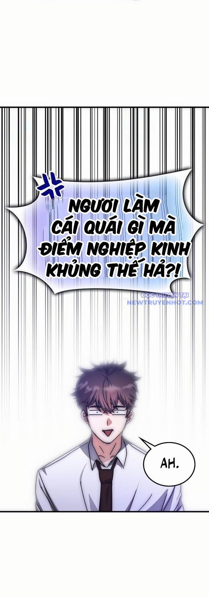 Học Viện Tối Thượng 144 trang 36