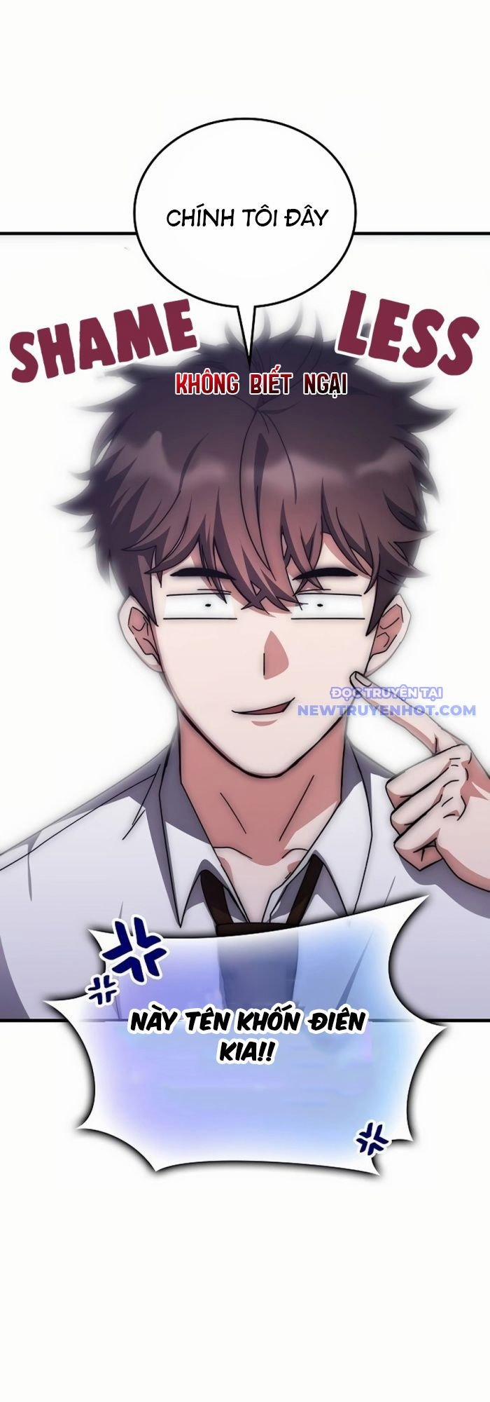 Học Viện Tối Thượng 144 trang 42