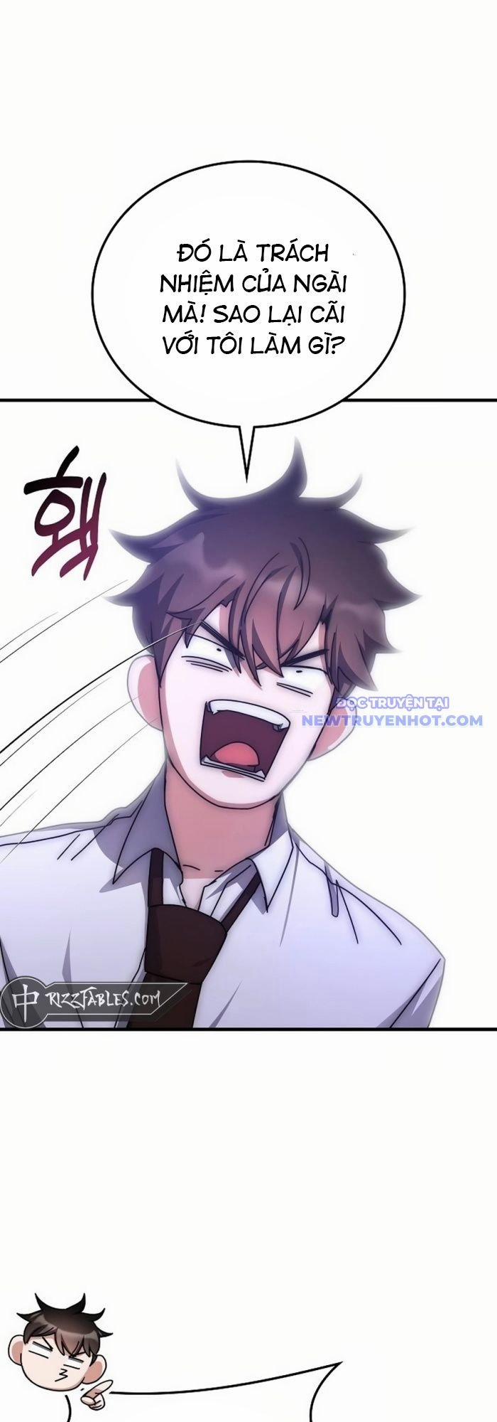 Học Viện Tối Thượng 144 trang 44