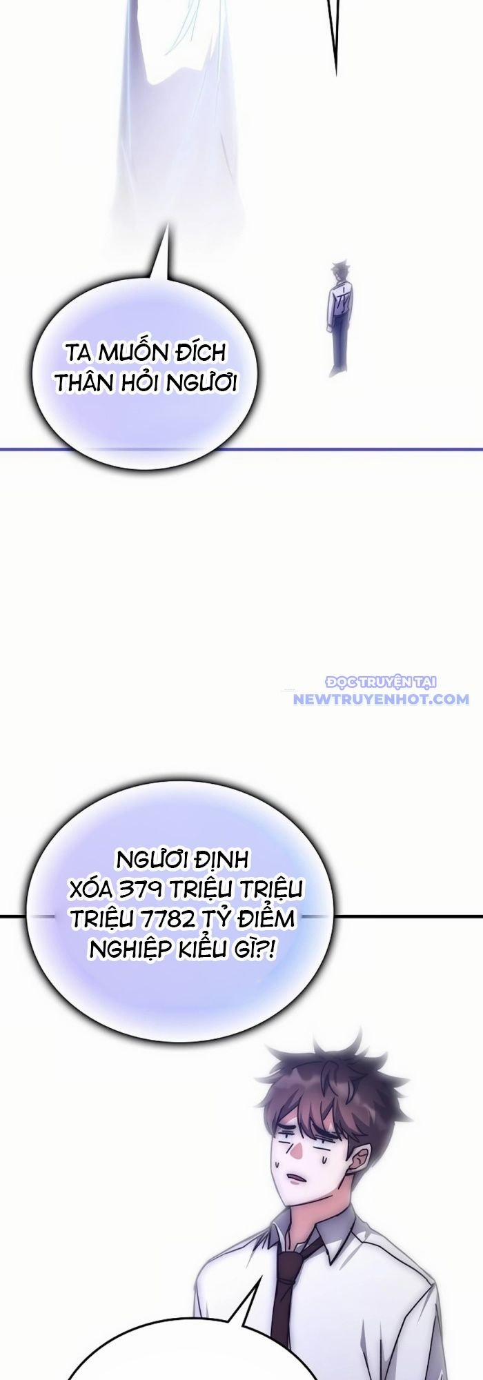 Học Viện Tối Thượng 144 trang 49